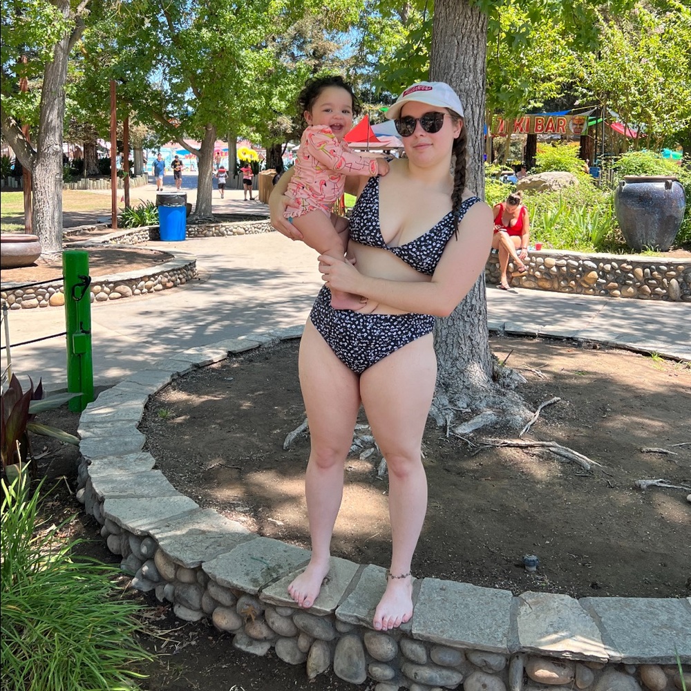 Meet your Posher, Jolene!